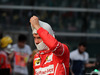 GP CINA, 08.04.2017 - Qualifiche, 2nd place Sebastian Vettel (GER) Ferrari SF70H