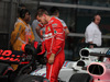 GP CINA, 08.04.2017 - Qualifiche, Sebastian Vettel (GER) Ferrari SF70H