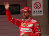 GP CINA, 08.04.2017 - Qualifiche, 2nd place Sebastian Vettel (GER) Ferrari SF70H