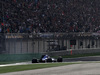 GP CINA, 08.04.2017 - Qualifiche, Crash, Antonio Giovinazzi (ITA) Sauber C36