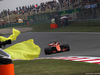 GP CINA, 08.04.2017 - Qualifiche, Stoffel Vandoorne (BEL) McLaren MCL32