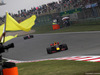GP CINA, 08.04.2017 - Qualifiche, Max Verstappen (NED) Red Bull Racing RB13