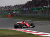 GP CINA, 08.04.2017 - Qualifiche, Kimi Raikkonen (FIN) Ferrari SF70H