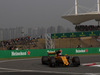 GP CINA, 08.04.2017 - Qualifiche, Nico Hulkenberg (GER) Renault Sport F1 Team RS17