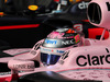 GP CINA, 08.04.2017 - Qualifiche, Sergio Perez (MEX) Sahara Force India F1 VJM010