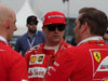GP CINA, 08.04.2017 - Qualifiche, Kimi Raikkonen (FIN) Ferrari SF70H