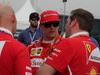 GP CINA, 08.04.2017 - Qualifiche, Kimi Raikkonen (FIN) Ferrari SF70H