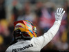 GP CINA, 08.04.2017 - Qualifiche, Lewis Hamilton (GBR) Mercedes AMG F1 W08 pole position