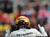 GP CINA, 08.04.2017 - Qualifiche, Lewis Hamilton (GBR) Mercedes AMG F1 W08 pole position