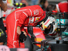 GP CINA, 08.04.2017 - Qualifiche, Sebastian Vettel (GER) Ferrari SF70H