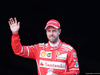GP CINA, 08.04.2017 - Qualifiche, Sebastian Vettel (GER) Ferrari SF70H