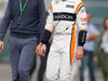 GP CINA, 08.04.2017 - Qualifiche, Stoffel Vandoorne (BEL) McLaren MCL32