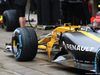 GP CINA, 07.04.2017 - Renault Sport F1 Team RS17, detail