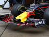 GP CINA, 07.04.2017 - Red Bull Racing RB13, detail