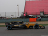 GP CINA, 07.04.2017 - Free Practice 1, Virtual Safety car e Jolyon Palmer (GBR) Renault Sport F1 Team RS17