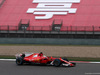 GP CINA, 07.04.2017 - Free Practice 1, Sebastian Vettel (GER) Ferrari SF70H