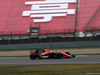 GP CINA, 07.04.2017 - Free Practice 1, Stoffel Vandoorne (BEL) McLaren MCL32