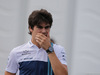 GP GIAPPONE, 07.10.2017- Lance Stroll (CDN) Williams FW40