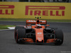 GP GIAPPONE, 07.10.2017- Qualifiche, Stoffel Vandoorne (BEL) McLaren MCL32