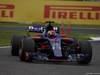 GP GIAPPONE, 07.10.2017- Qualifiche, Pierre Gasly (FRA) Scuderia Toro Rosso STR12