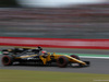 GP GIAPPONE, 07.10.2017- Qualifiche, Nico Hulkenberg (GER) Renault Sport F1 Team RS17