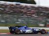 GP GIAPPONE, 07.10.2017- Qualifiche, Pascal Wehrlein (GER) Sauber C36