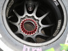 GP GIAPPONE, 07.10.2017- Wheel