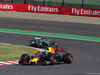 GP GIAPPONE, 08.10.2017- Gara, Daniel Ricciardo (AUS) Red Bull Racing RB13