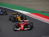 GP GIAPPONE, 08.10.2017- Gara, Kimi Raikkonen (FIN) Ferrari SF70H