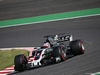 GP GIAPPONE, 08.10.2017- Gara,  Romain Grosjean (FRA) Haas F1 Team VF-17