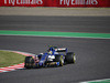 GP GIAPPONE, 08.10.2017- Gara, Pascal Wehrlein (GER) Sauber C36