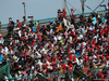 GP GIAPPONE, 08.10.2017- Grandstands