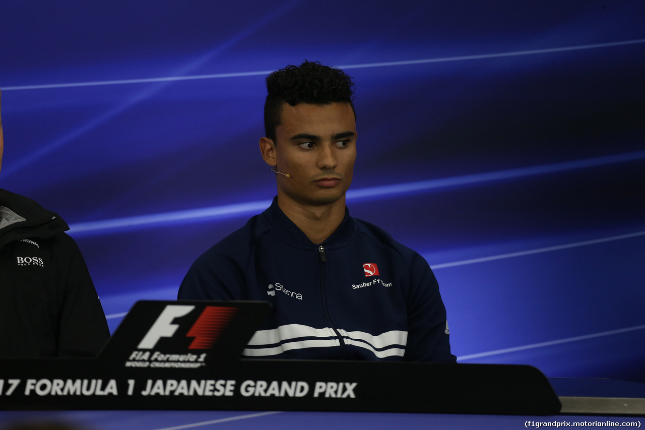 GP GIAPPONE GIOVEDI