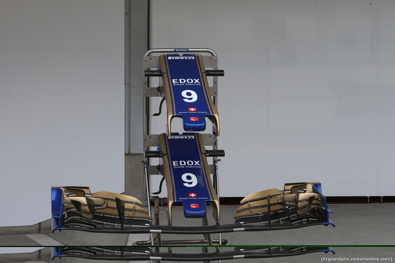 GP GIAPPONE GIOVEDI