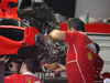GP GIAPPONE, 05.10.2017- Ferrari SF70H Tech Detail