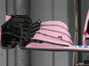 GP GIAPPONE, 05.10.2017- Sahara Force India F1 VJM010 Frontal Wing