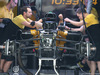GP GIAPPONE, 05.10.2017-  Renault Sport F1 Team RS17 Tech Detail