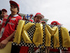 GP GIAPPONE, 05.10.2017- Kimi Raikkonen (FIN) fans