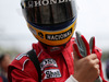 GP GIAPPONE, 05.10.2017- Ayrton Senna Fans