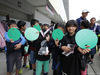 GP GIAPPONE, 05.10.2017- Young Fans