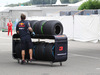 GP GIAPPONE, 05.10.2017- Redbull mechanic