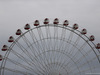 GP GIAPPONE, 05.10.2017- The Panoramic Wheel