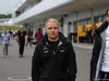 GP GIAPPONE, 05.10.2017- Valtteri Bottas (FIN) Mercedes AMG F1 W08