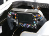 GP GIAPPONE, 05.10.2017- Mercedes AMG F1 W08 steering wheel