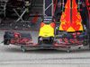 GP GIAPPONE, 05.10.2017- Red Bull Racing RB13 Frontal Wing
