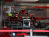 GP GIAPPONE, 05.10.2017- Ferrari Tech Detail