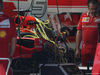 GP GIAPPONE, 05.10.2017- Ferrari Tech Detail