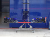 GP GIAPPONE, 05.10.2017- Scuderia Toro Rosso STR12 Frontal Wing