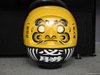 GP GIAPPONE, 05.10.2017-  Renault Sport F1 Team Japanese amulet