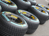 GP GIAPPONE, 05.10.2017- Tyres